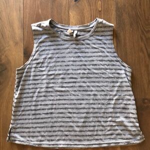 Zella tank.  Size M.  Excellent condition.